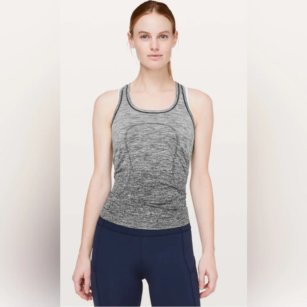 Lululemon Swiftly Tech Racerback - Picture 1 of 8